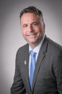 Russ Horton